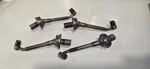 (4 Ea) G.e. Fuel Injector 4045T30G07 2915-01-304-4299 UH-60L/AH-64A Engine. Fixed Price $100.00.