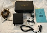 Airsport Altitude Alerter And Transponder Ifr Carrying Case +manual +cable. Fixed Price $855.00.
