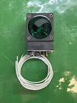 Tek-lite LN-4 Nav Light MS25318-4 *ns* Gov Trace. Fixed Price $250.00.