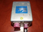 Electromech Controller Box 122-380036-11 (core). Fixed Price $49.99.