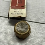 Delco Roller Bearing 7451763 MNJ471F. Fixed Price $15.00.