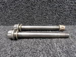 2651026-4 Learjet L35 Engine Mount Bolt (set Of 2). Fixed Price $196.00.