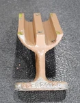 Beechcraft Bonanza BE35 Compass Mounting Bracket 35-324128. Fixed Price $30.45.