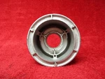 Cleveland Type Iii Wheel Half Rim 6.00-6 Pn 151-1. Fixed Price $45.95.