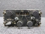 522-2457-00 Collins 714E-3 Frequency Control Unit (worn Face). Fixed Price $252.00.