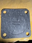 Sl 66224 Lycoming Gasket, New Part. Fixed Price $12.50.