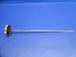 Bell 47J-2 Helicopter Engine Oil Tank Cap & Stick 10QTS 47-671-033-7 (1124-935). Fixed Price $128.95.