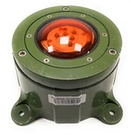 Elpor Point Light PL10627-1 Heliport 5836. Fixed Price $513.40.
