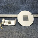 0762035-1 Cessna 182P Cover Plate Wing Light. Fixed Price $85.00.