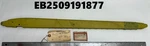 De Havilland DHC-3 Otter Lever Assembly, P/n: C3CF579-3 (EB2509191877). Fixed Price $234.00.