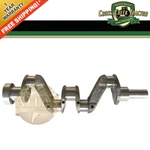 CRANKSHAFT39 Continental Z120 For Massey Ferguson Tractors TO20. Fixed Price $524.80.