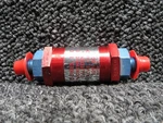 1091-00-1 Dukes Inc Check Valve. Fixed Price $56.00.