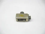 Collins 582A-2N Rf Inductance Compensator Pn: 522-3177-004 Lot # D280. Fixed Price $175.00.