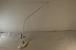 Edo Corporation Type Dm C63-2 Antenna (E-2). Fixed Price $100.00.