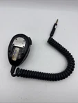 Electro-voice 602T Dynamic Aircraft Microphone Untested. Fixed Price $19.99.