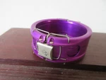 Hydraflow 14J12-32A Aircraft Wiggins Grooved Coupling Clamp New. Fixed Price $114.98.
