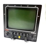 Aircraft Part: Rca Avionics Primus 20 Wxd Radar Dgtl Ind MI-585191 Serviceable. Fixed Price $250.00.