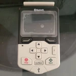 Abb Acs-ap-w Bluetooth Drive Control Panel / Keypad Used Free Shipping. Fixed Price $70.00.