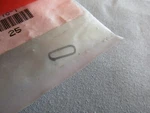Cessna Aircraft Link, P/n 0541178-1 (ta) New Surplus. Fixed Price $36.00.