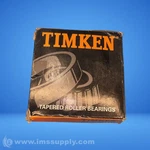 Timken L814749 Tapered Roller Bearing Cone Fnob. Fixed Price $225.00.