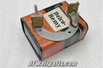 1908550, New Delco-remy Aircraft Starter Brush Holder Plate. Fixed Price $29.99.