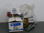 Bendix Oem 803114 Caliper Repair Kit, ADB22X Guide Pin, Seal Boot Nos. Fixed Price $65.00.