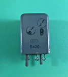 Adc 352977-1 Vintage Audio Frequency Transformer 30W 30V. Fixed Price $19.95.