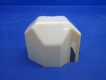 Cessna Battery Contactor Solenoid Cover P/n 0712765-1 Nos (0425-835). Fixed Price $150.00.