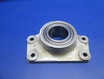 Cessna 310J Nose Gear Shock Strut Retainer P/n 0842007-1 (0825-938). Fixed Price $110.00.