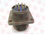 Amphenol MS3100A18-1P / MS3100A181P (used). Fixed Price $29.29.