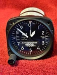 United Instruments Altimeter P/n 5934PD-3 Code A.134. Fixed Price $479.99.