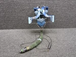 358-1139-1 Scott Aviation Crew Oxygen Mask Assembly. Fixed Price $588.00.