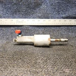 0541138-16 Cessna 172F Master Brake Cylinder Assembly. Fixed Price $170.00.