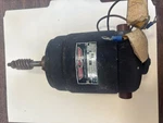 Lamb Electric I.s. 13820-58319 Aircraft Motor Beech 18. Fixed Price $150.00.