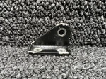 0510205-6 Cessna 182P Seat Belt Attachment Fitting Rh Inbd Or Lh Outbd (painted). Fixed Price $50.40.