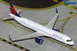 Delta Lines Airbus A321NEO GJDAL2294 Gemini Jets Scale 1:400 Stock. Fixed Price $50.36.