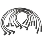 9608B Ac Delco Set Of Spark Plug Wires For Chevy Olds Le Sabre Ninety Eight. Fixed Price $54.74.