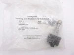 Honeywell 1TL1-1A Screw Term Torque 5IN Toggle Switch MS24658-21A. Fixed Price $71.99.