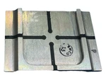 Genuine Boeing Retainer Assembly 70101-11229-042 New Oem. Fixed Price $75.08.