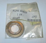M-1294, M1294, Nos Slick Aircraft Magneto Washer Spacer 0337JM J243, 567, 444499. Fixed Price $7.95.