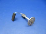 Beech 95-B55 Baron Rh Fuel Level Sender P/n 58-380001-11 Tested (0226-138). Fixed Price $140.00.
