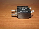 Wood Electric Toggle Cb Switches 112-205-101 And 112-507-101. Fixed Price $39.99.