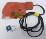 Used Cessna E-z Continental/lycoming Aircraft Engine Heater, P/n 441. Fixed Price $50.00.