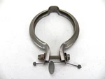 Cessna 401 Tailpipe Clamp NH1000897-40. Fixed Price $425.00.