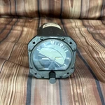 Edo-aire Mitchell Attitude Gyro 5000E-8 Pn 23-501-04-2 / 52D66. Fixed Price $350.00.