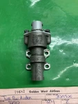 Lucas Industries 3019906 Flow Divider *ar* 1983 Tag. Fixed Price $350.00.