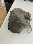 06-11 Kawasaki Brute Force 650 Irs 05-11 750 Outer Clutch Cover With Actuator. Fixed Price $100.00.