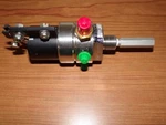 B/e Aerospace Oxygen Pressure Regulator 172405-00. Fixed Price $275.00.