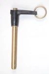 Avibank Ball-lok Quick Release La Handle Pin MS17986-628 3/8" Aircraft Aviation. Fixed Price $17.99.