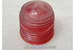 C17325, 111-0001, Cessna 172 / 177 Flashing Beacon Glass Dome Lens. Fixed Price $24.99.